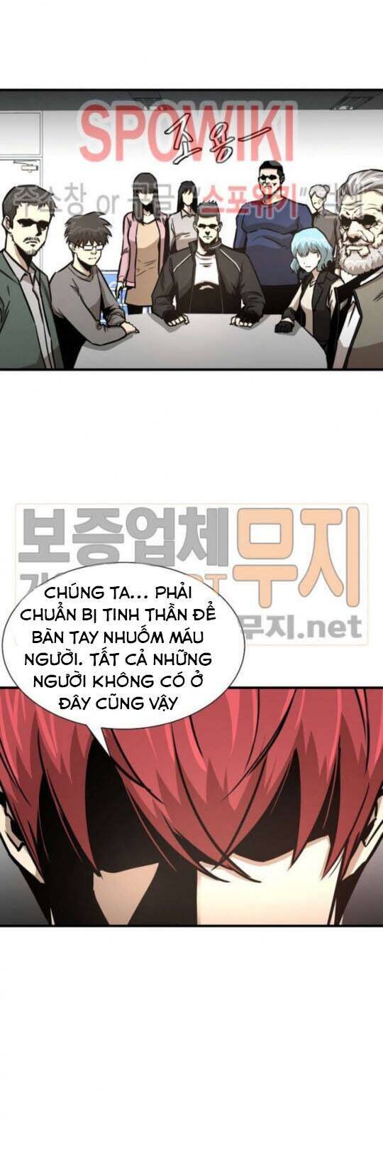 Return Survival Chapter 42 - Trang 37