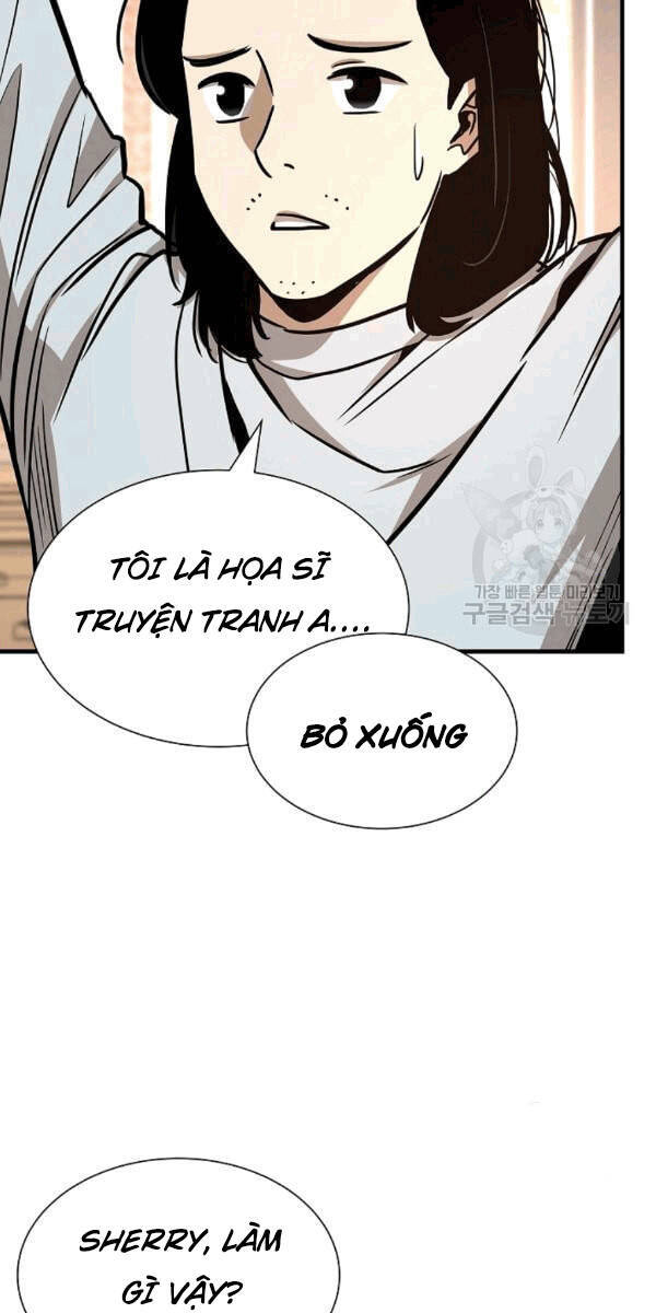 Return Survival Chapter 69 - Trang 51