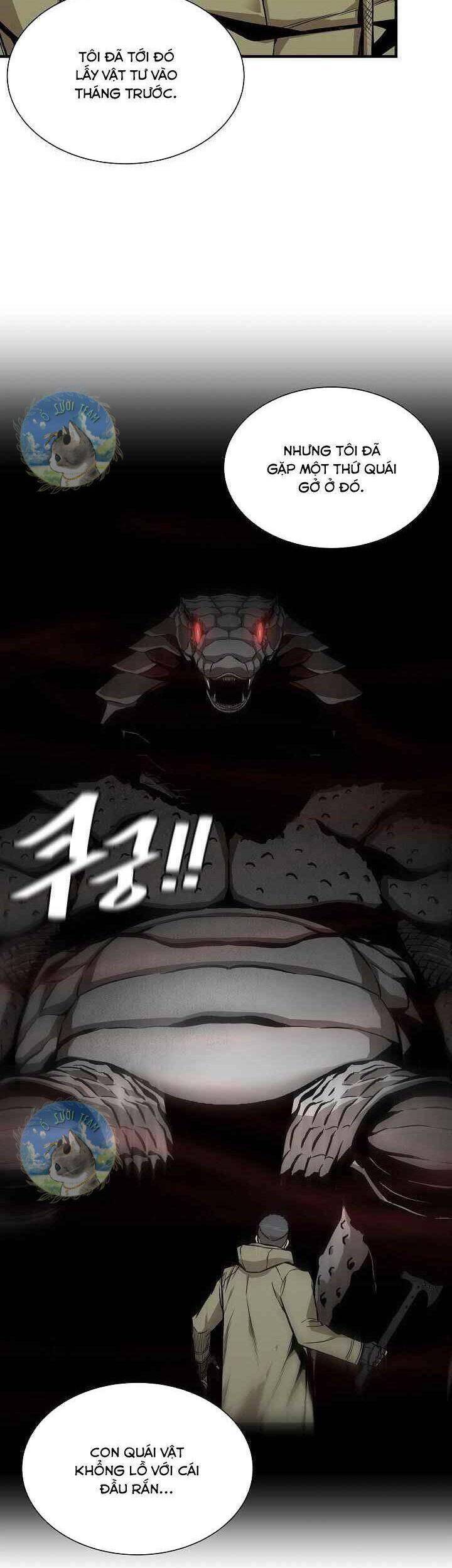 Return Survival Chapter 129 - Trang 37