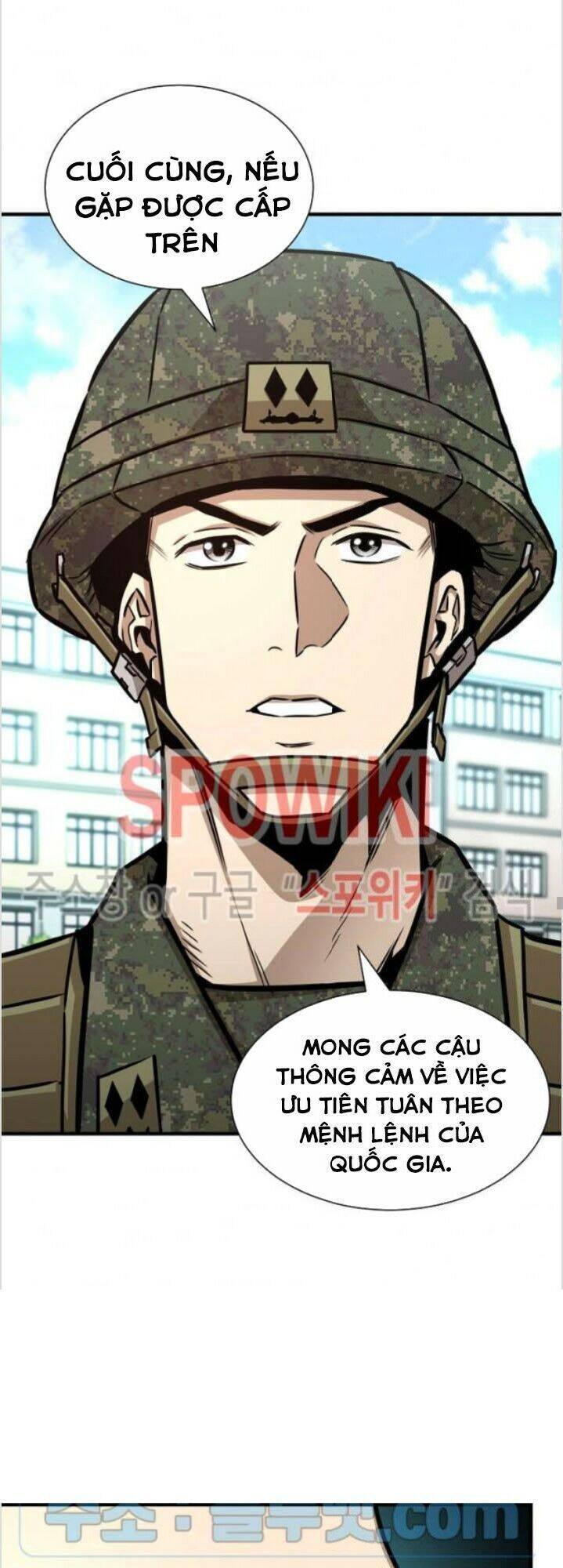 Return Survival Chapter 52 - Trang 30