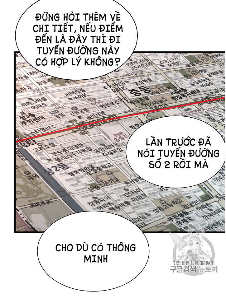 Return Survival Chapter 65 - Trang 15