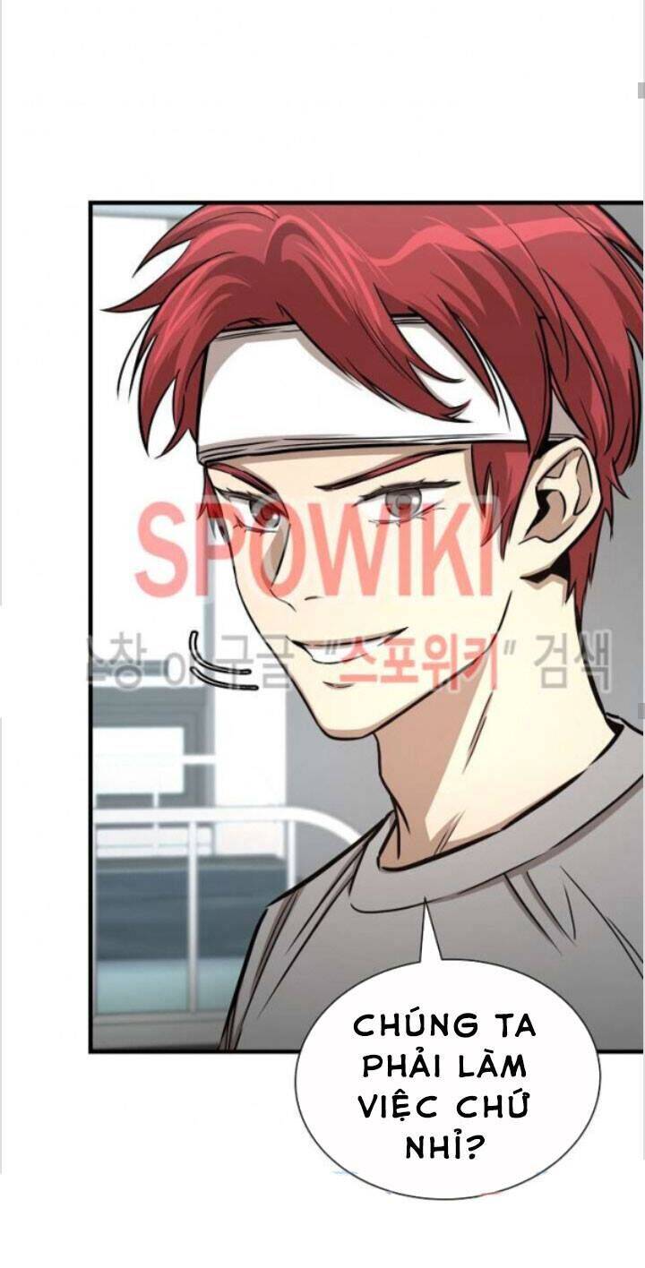 Return Survival Chapter 51 - Trang 30