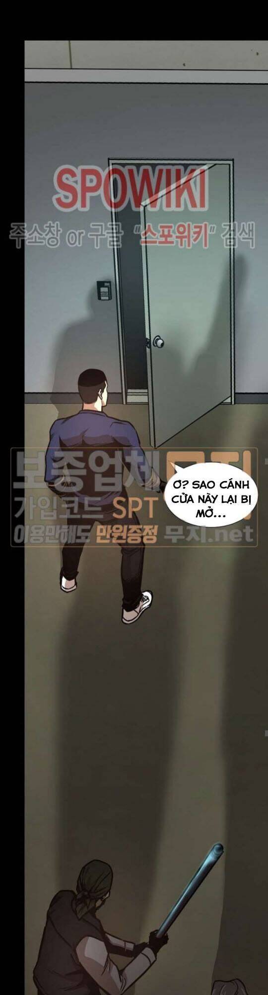 Return Survival Chapter 45 - Trang 12