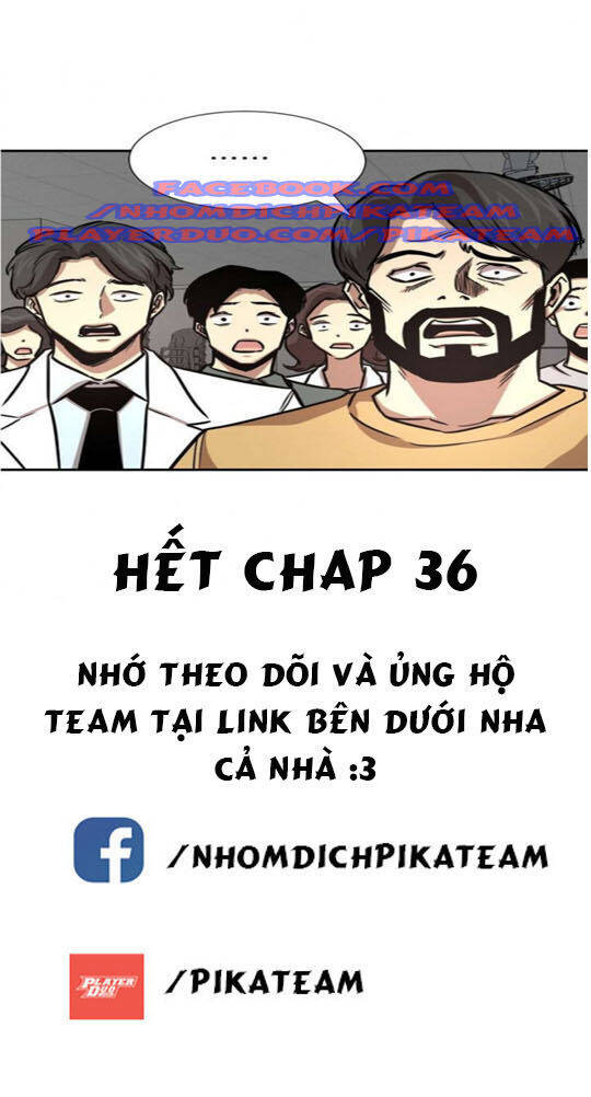 Return Survival Chapter 36 - Trang 44