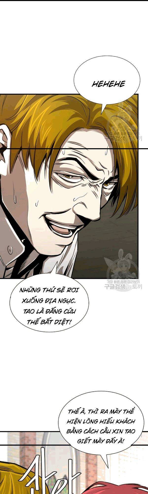 Return Survival Chapter 68 - Trang 20