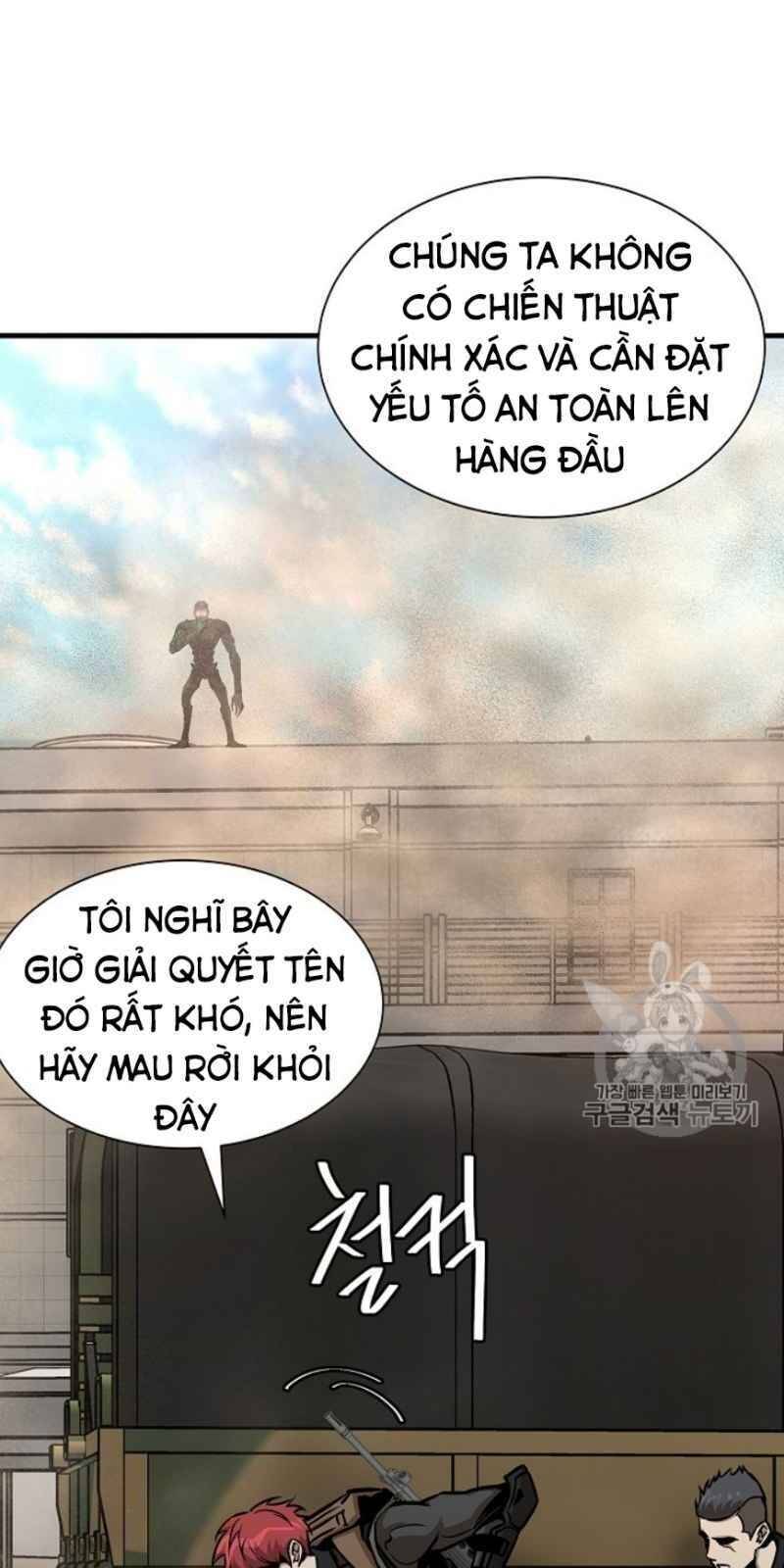 Return Survival Chapter 59 - Trang 58