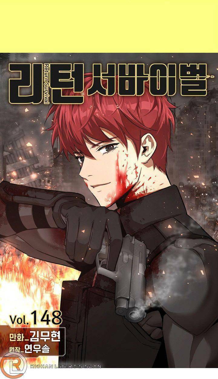 Return Survival Chapter 148 - Trang 0