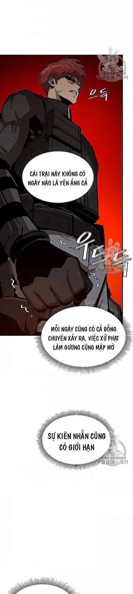 Return Survival Chapter 66 - Trang 5