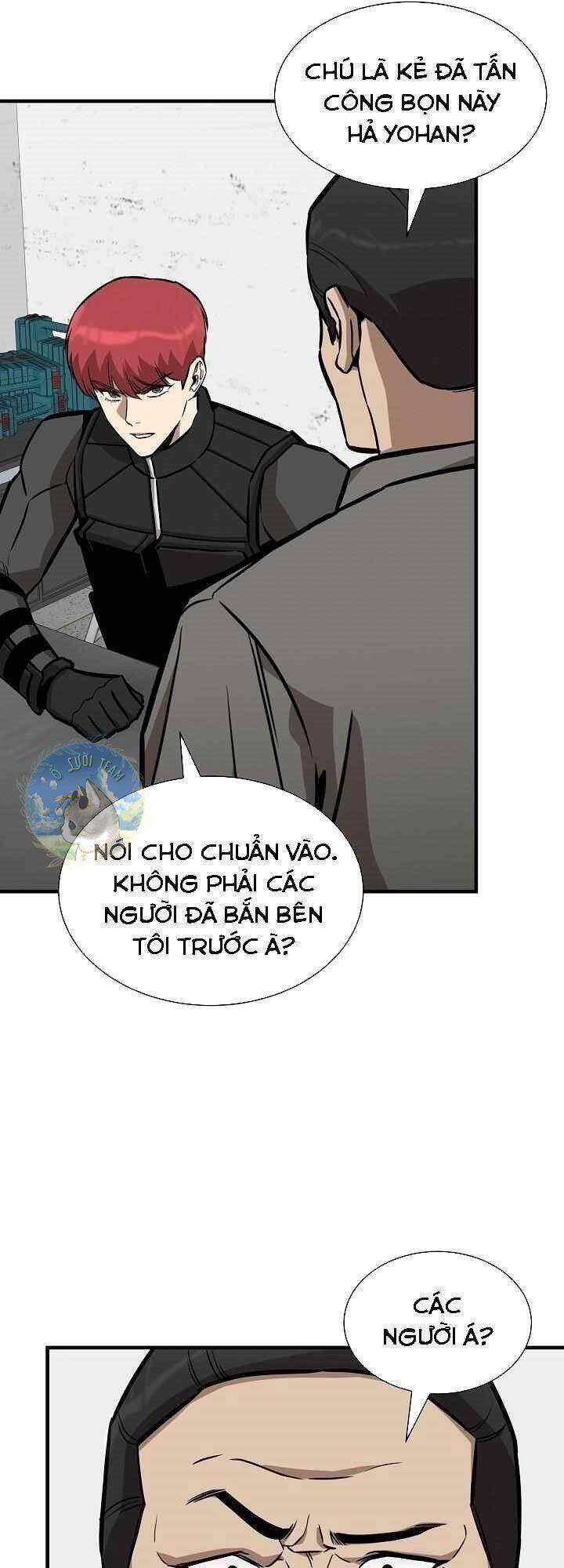 Return Survival Chapter 126 - Trang 42