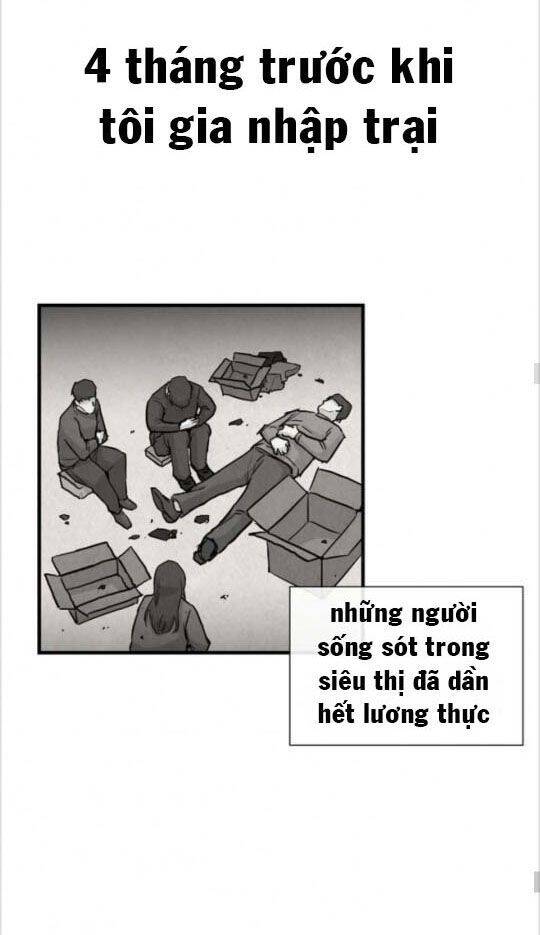 Return Survival Chapter 7 - Trang 10