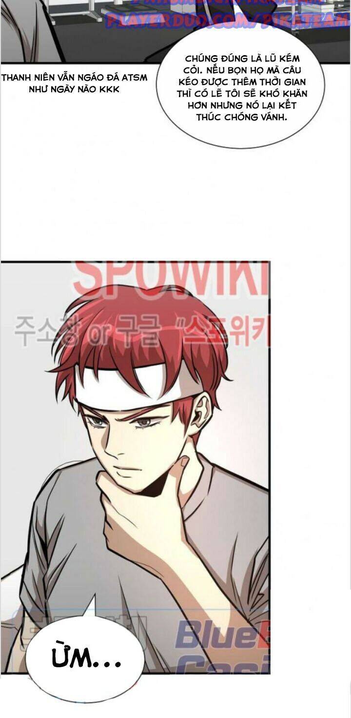 Return Survival Chapter 52 - Trang 7