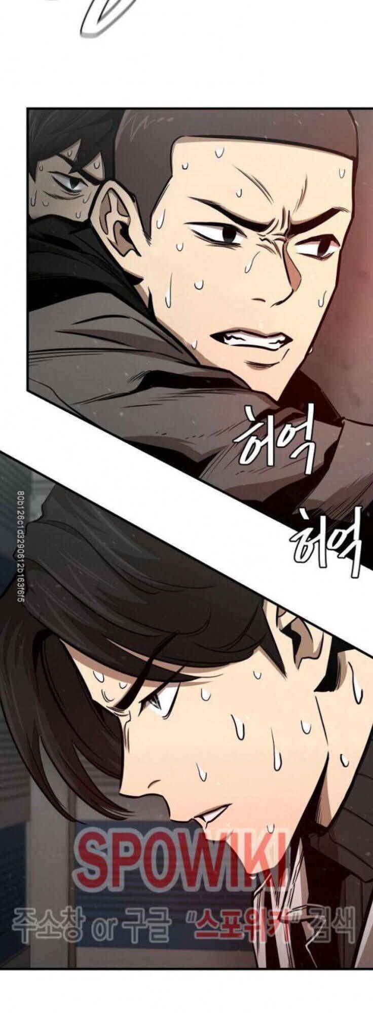 Return Survival Chapter 55 - Trang 61