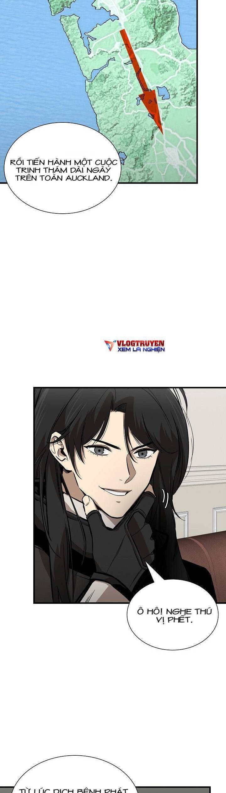 Return Survival Chapter 142 - Trang 7