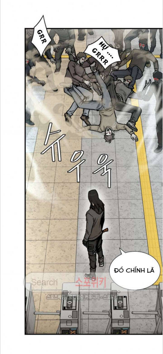 Return Survival Chapter 27 - Trang 12