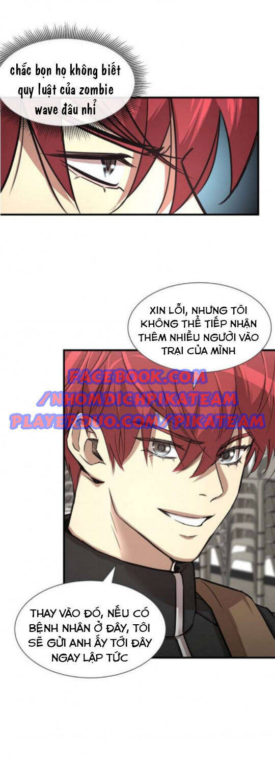 Return Survival Chapter 36 - Trang 30