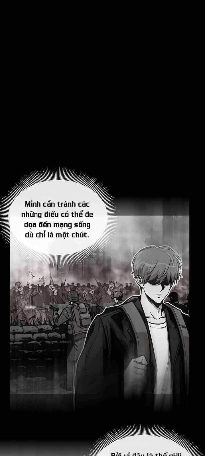 Return Survival Chapter 62 - Trang 1