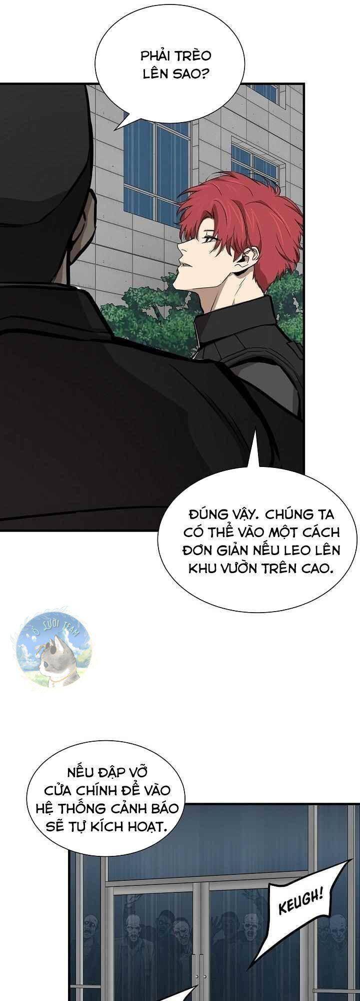 Return Survival Chapter 131 - Trang 9