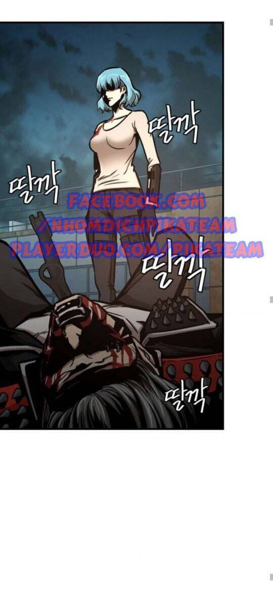 Return Survival Chapter 46 - Trang 24