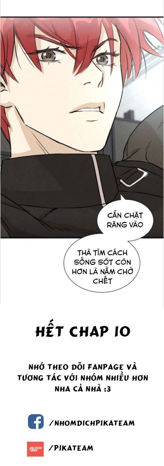 Return Survival Chapter 10 - Trang 30