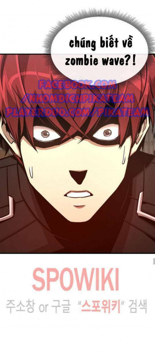 Return Survival Chapter 43 - Trang 9