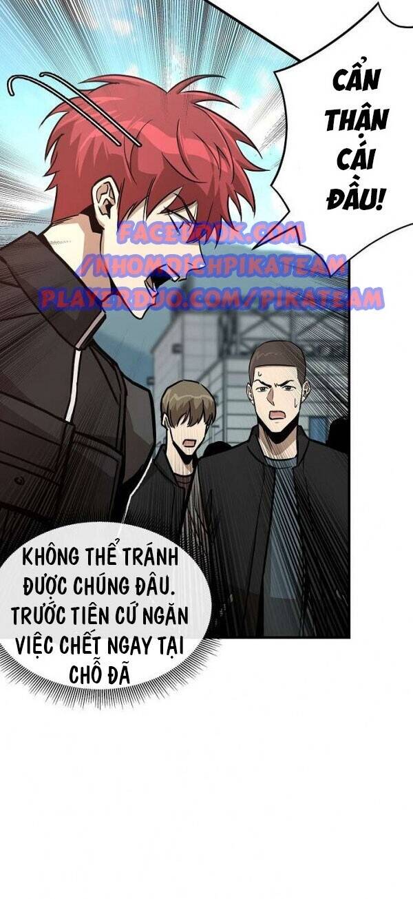 Return Survival Chapter 57 - Trang 6