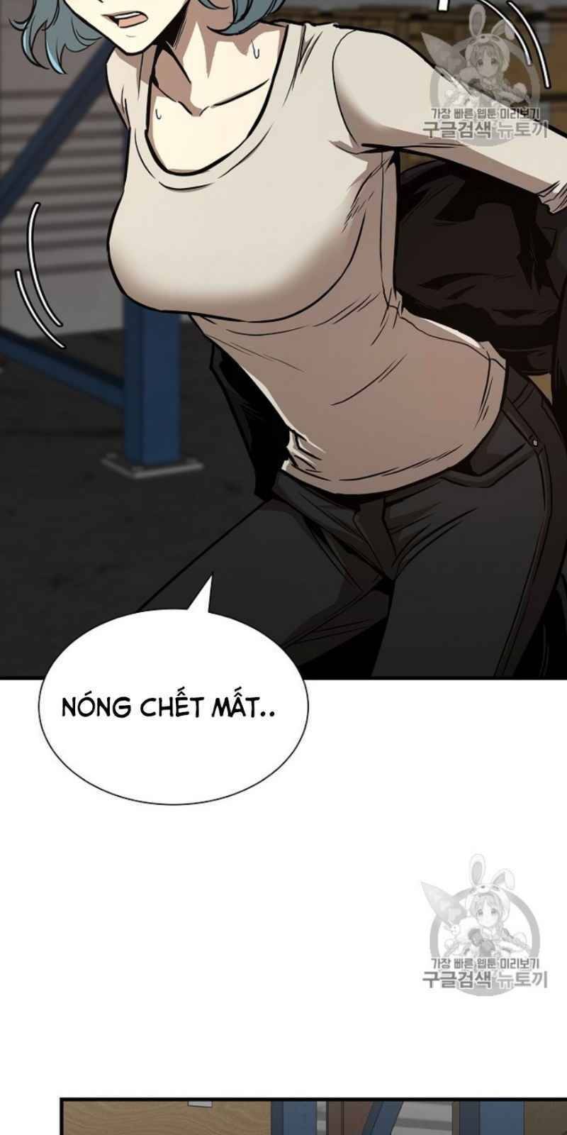 Return Survival Chapter 59 - Trang 5