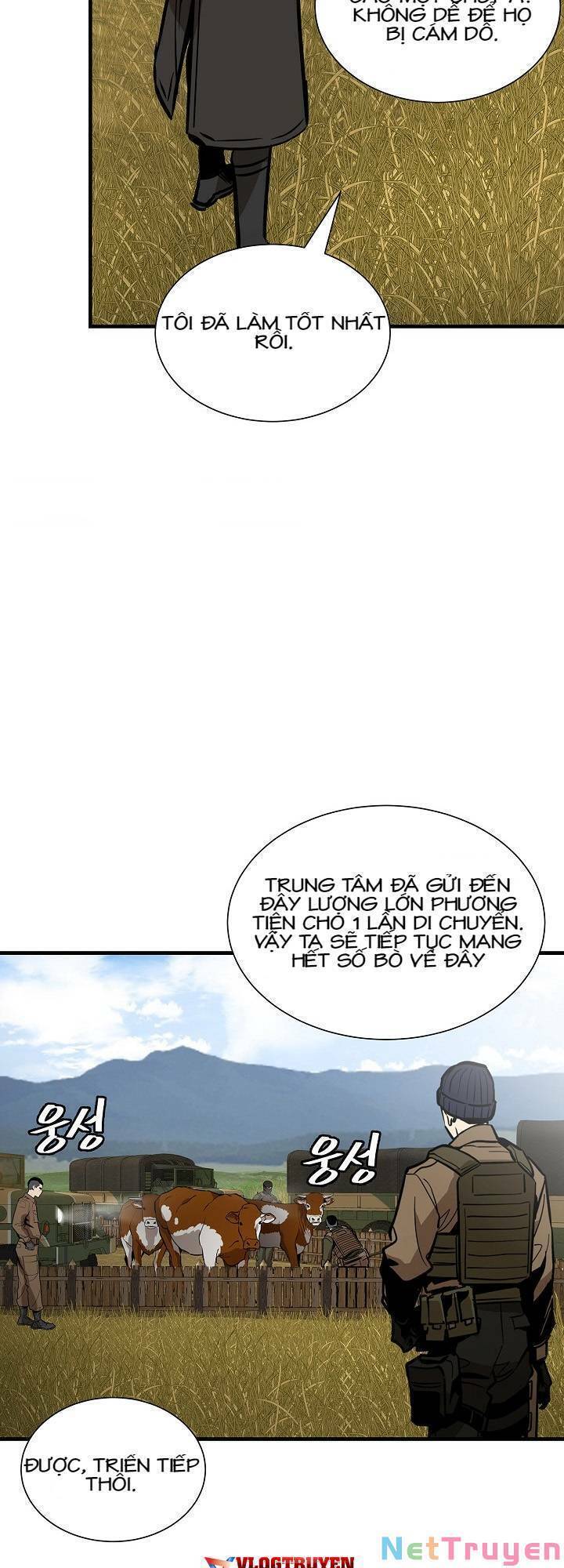 Return Survival Chapter 145 - Trang 29