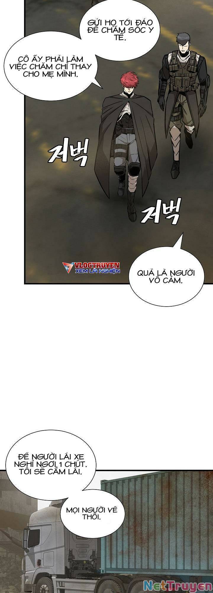 Return Survival Chapter 145 - Trang 50