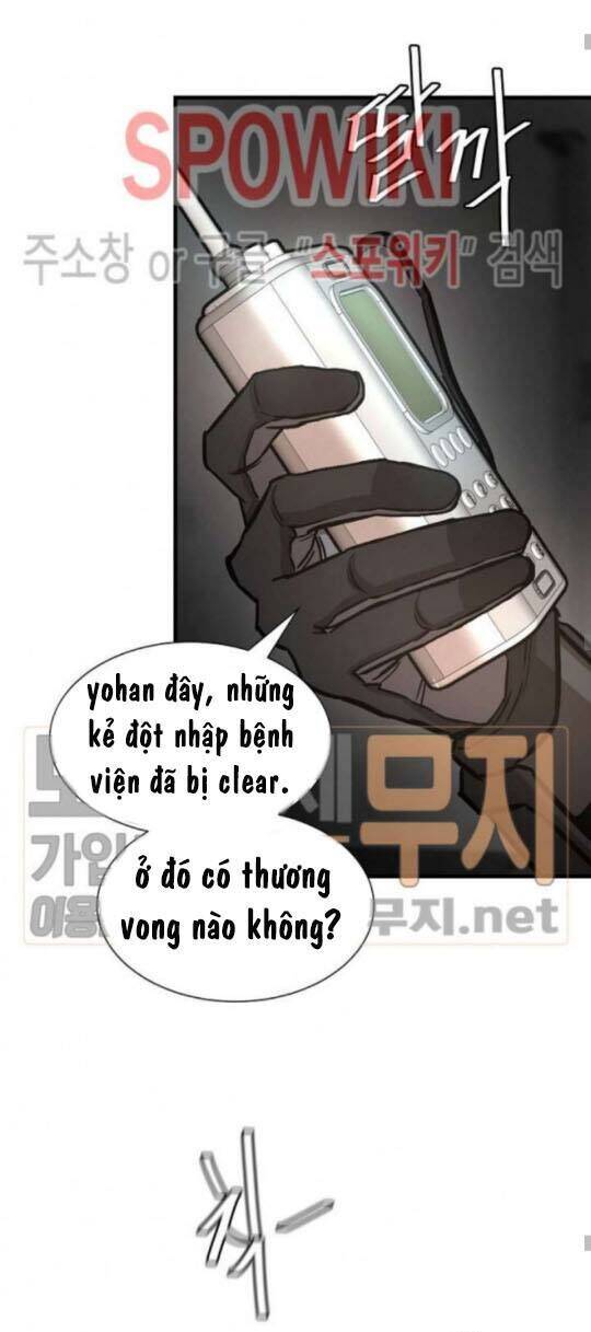 Return Survival Chapter 44 - Trang 17