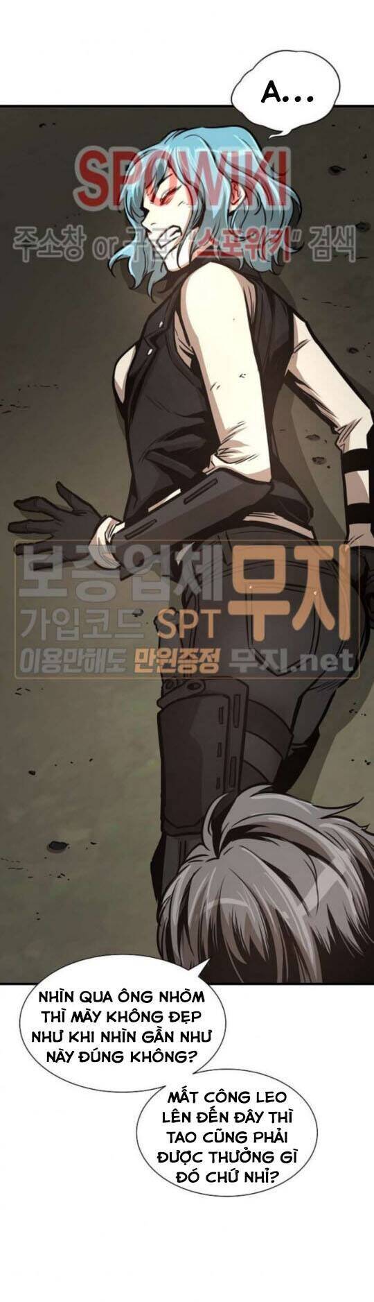 Return Survival Chapter 45 - Trang 39