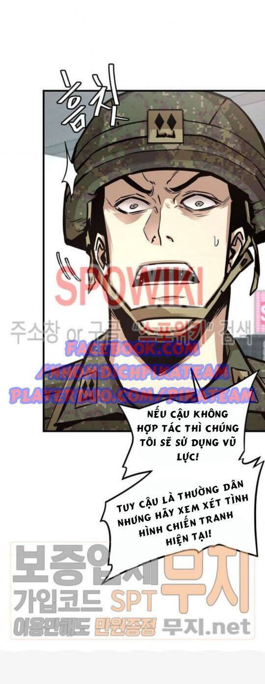 Return Survival Chapter 38 - Trang 12