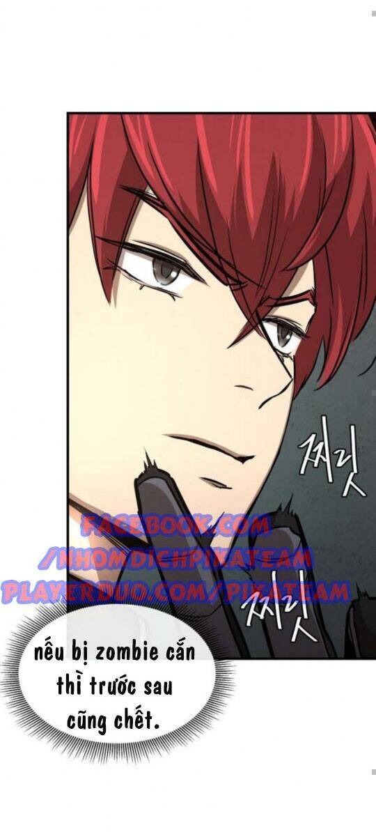 Return Survival Chapter 48 - Trang 24