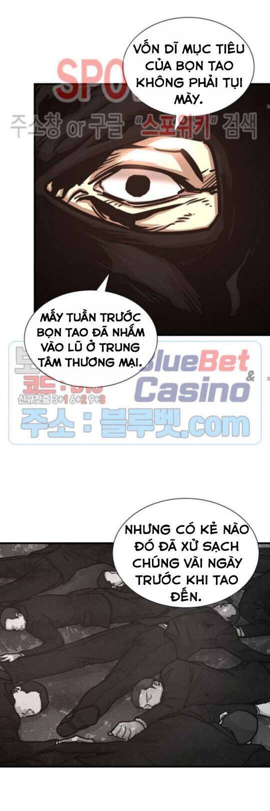 Return Survival Chapter 48 - Trang 35