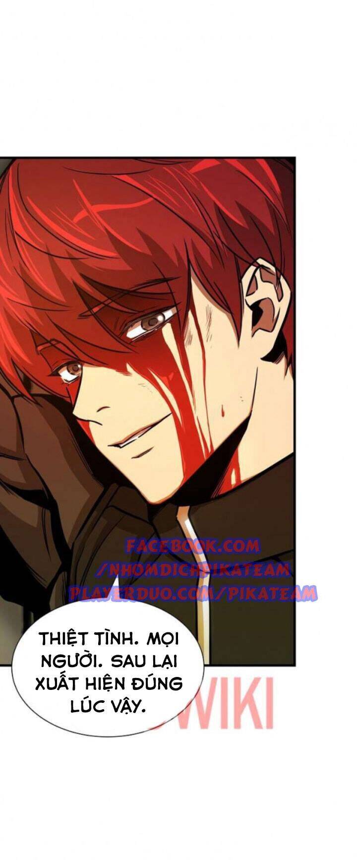 Return Survival Chapter 50 - Trang 77