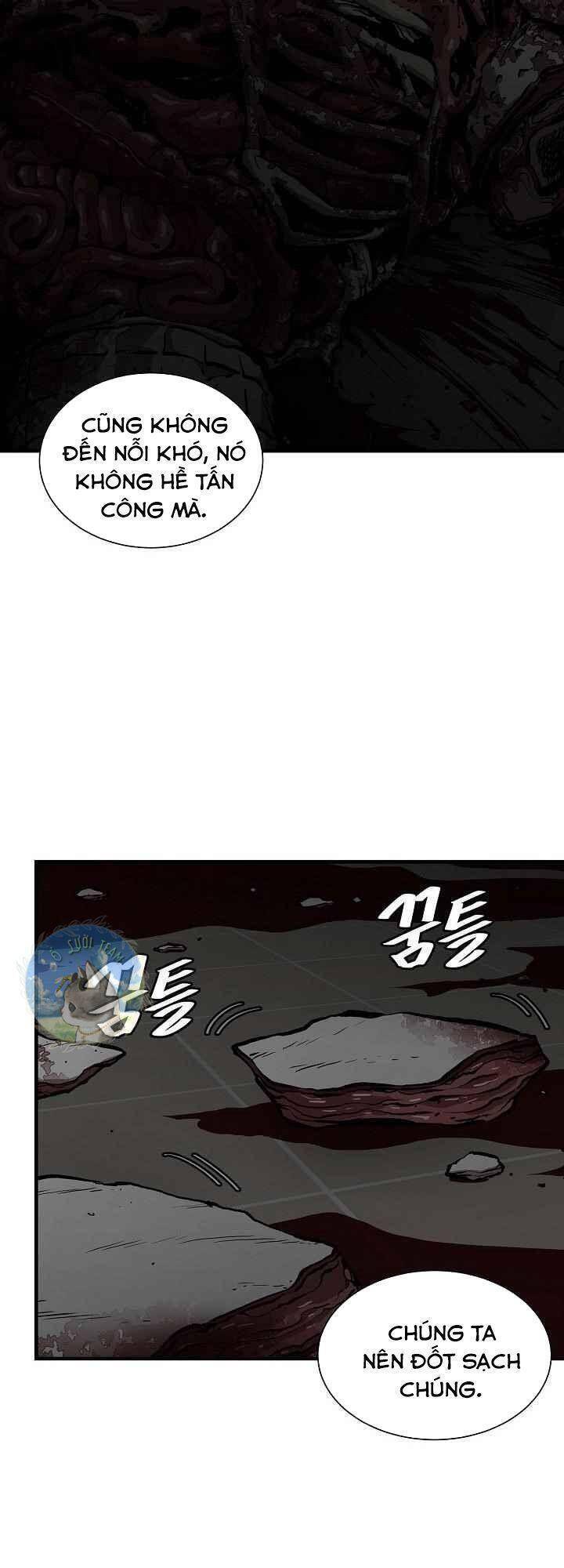 Return Survival Chapter 131 - Trang 6