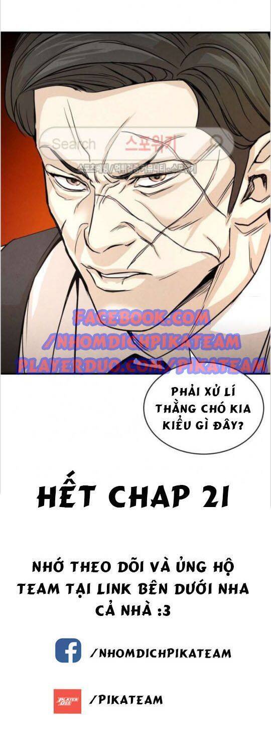 Return Survival Chapter 21 - Trang 45