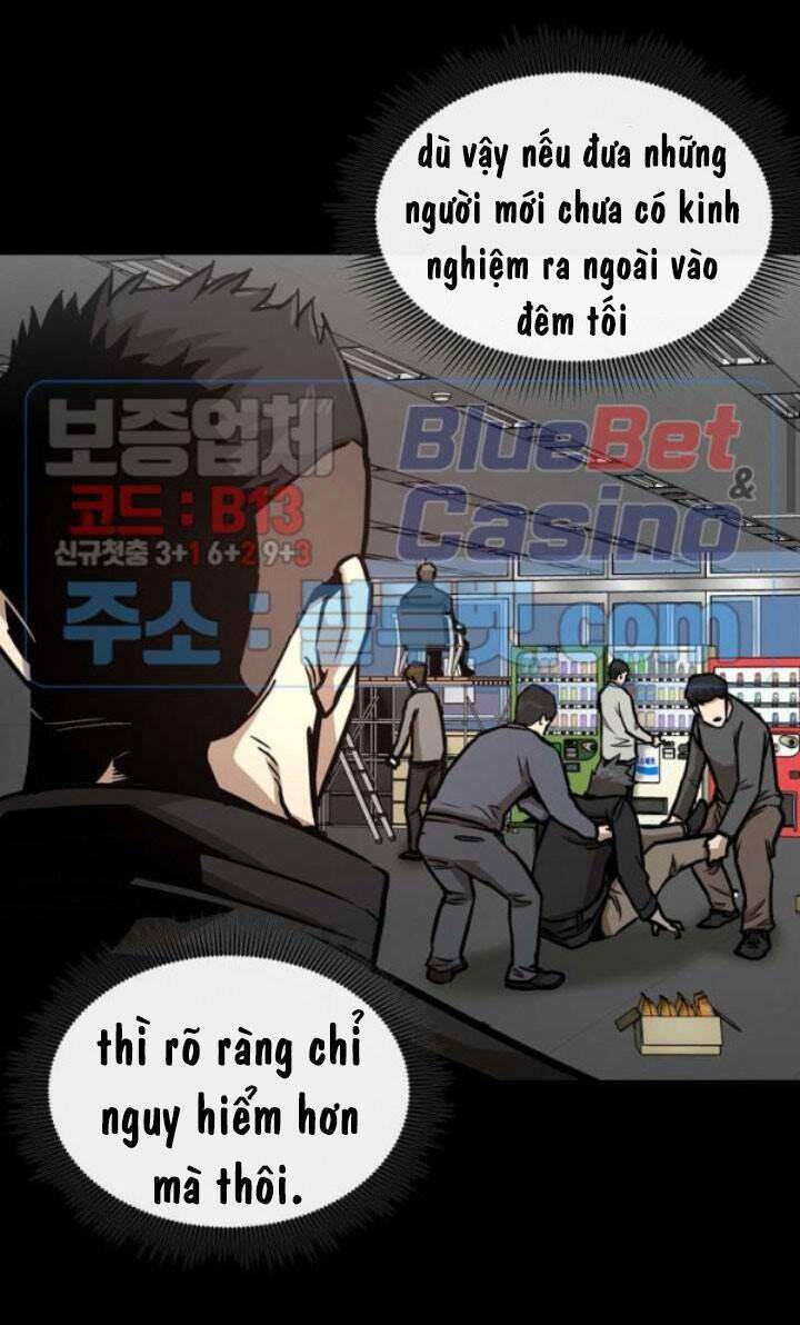 Return Survival Chapter 50 - Trang 43