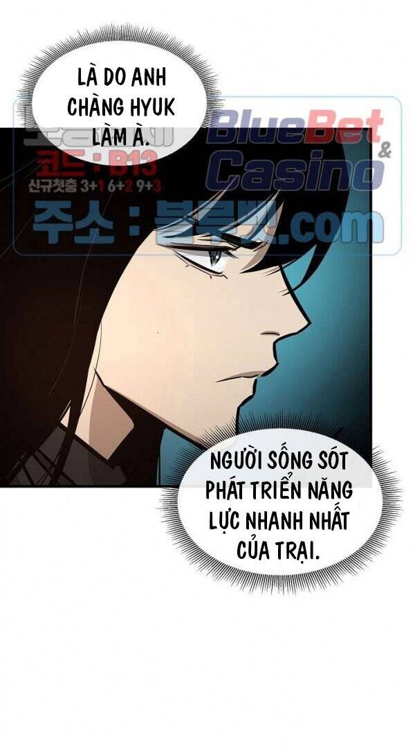 Return Survival Chapter 58 - Trang 21