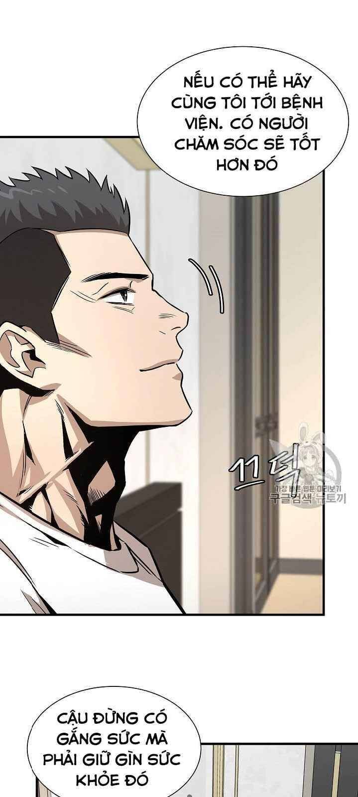 Return Survival Chapter 63 - Trang 44