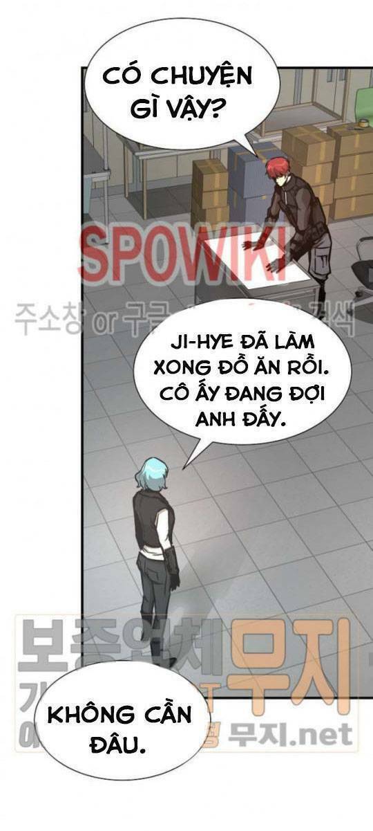 Return Survival Chapter 43 - Trang 14