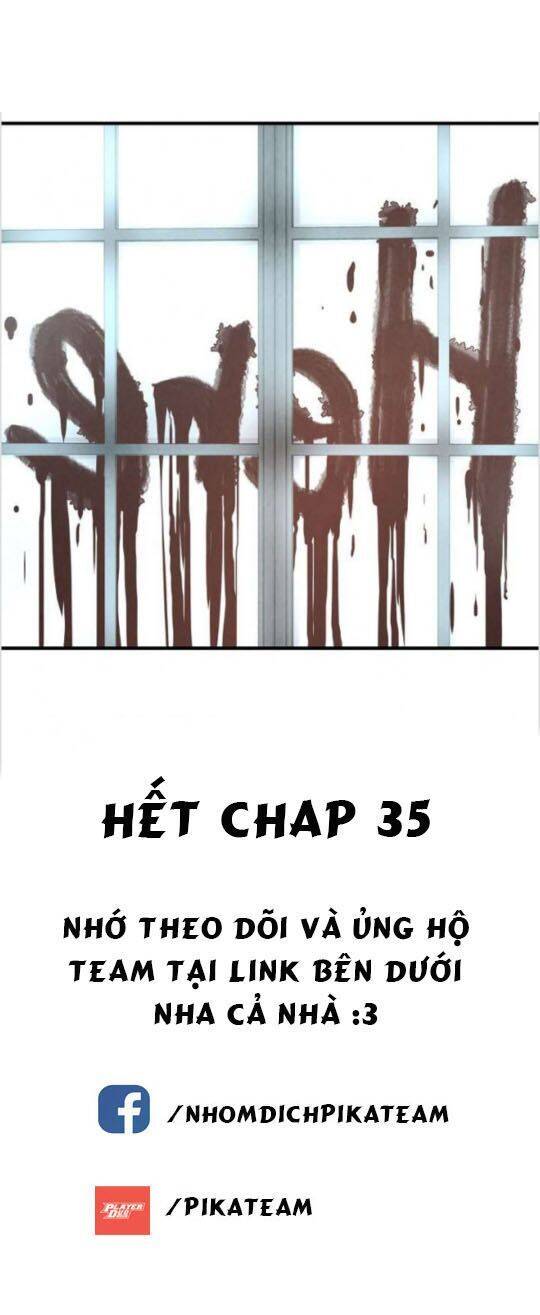 Return Survival Chapter 35 - Trang 40