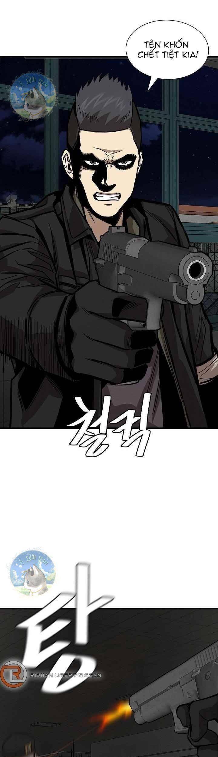 Return Survival Chapter 123 - Trang 25