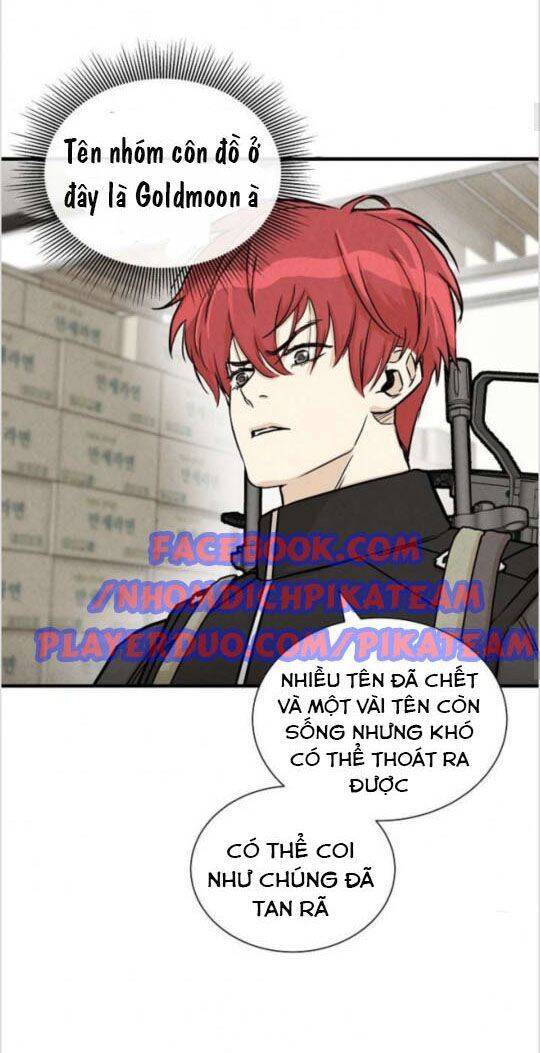 Return Survival Chapter 24 - Trang 9