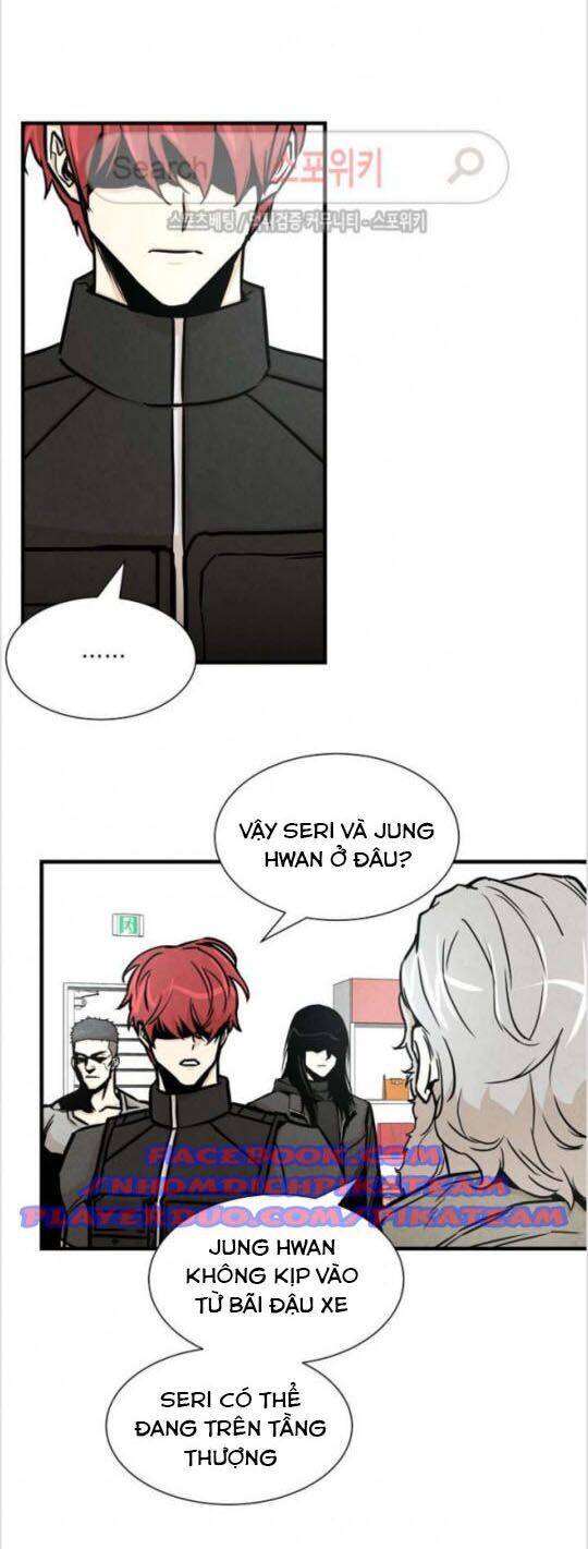 Return Survival Chapter 31 - Trang 29