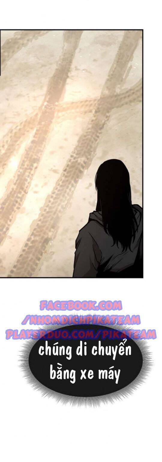 Return Survival Chapter 40 - Trang 39