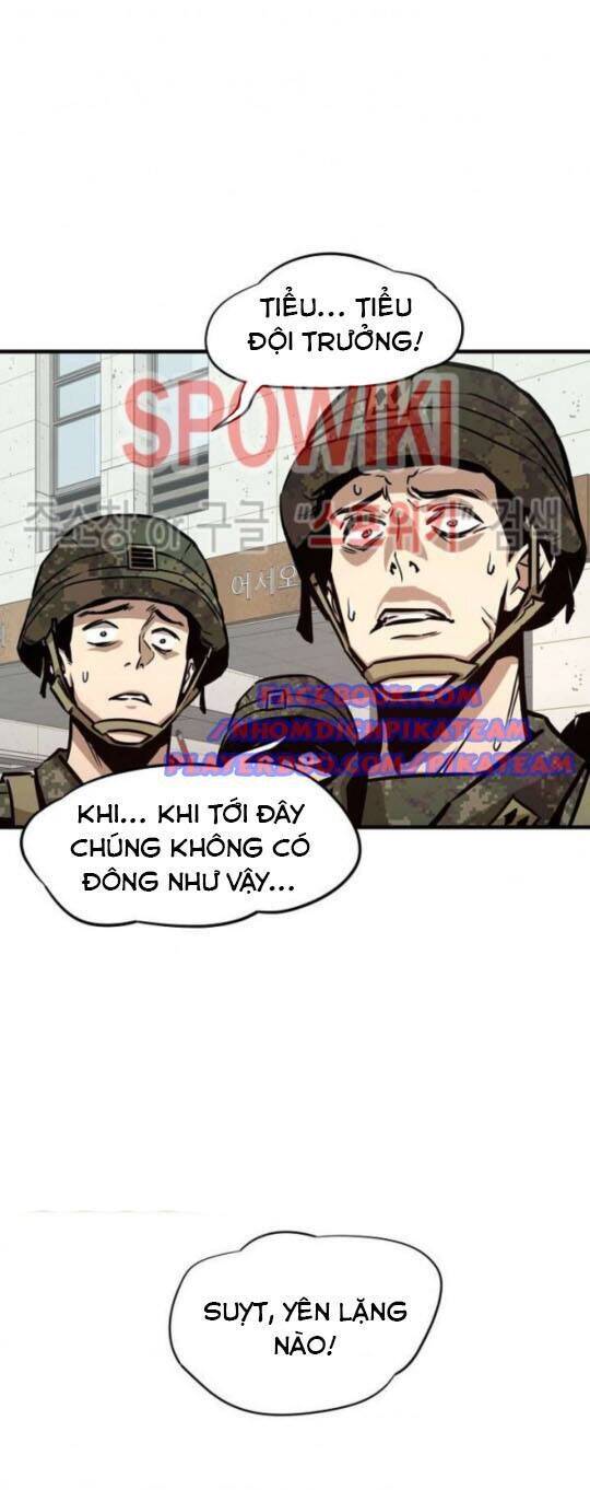 Return Survival Chapter 38 - Trang 44