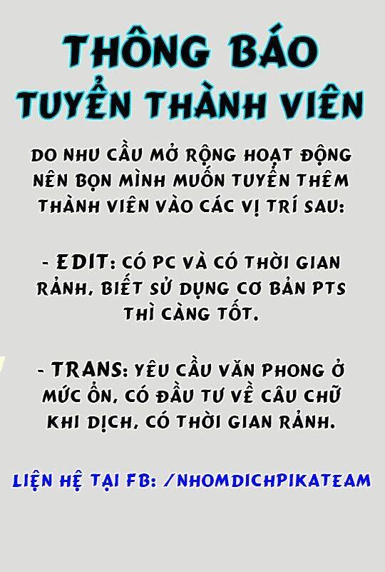 Return Survival Chapter 8 - Trang 1