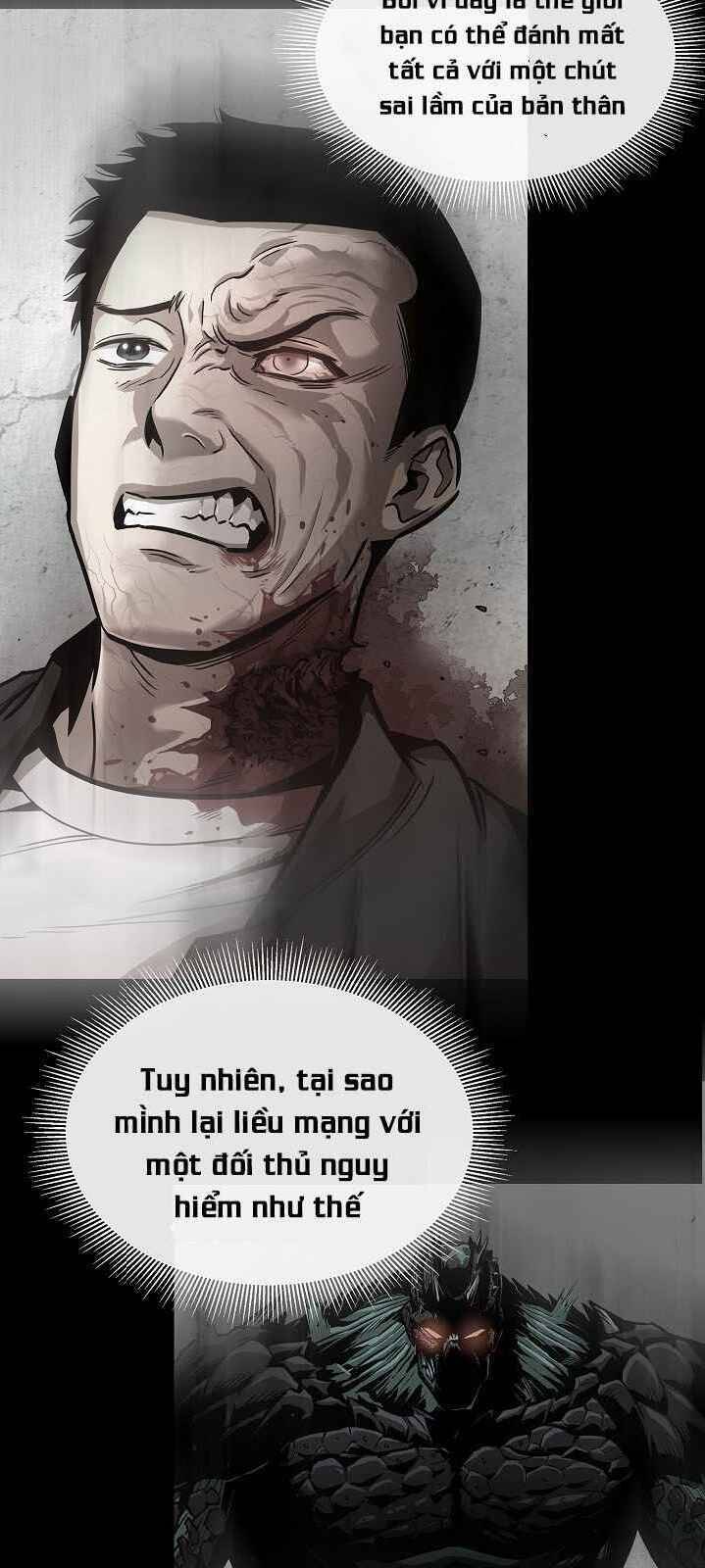 Return Survival Chapter 62 - Trang 2