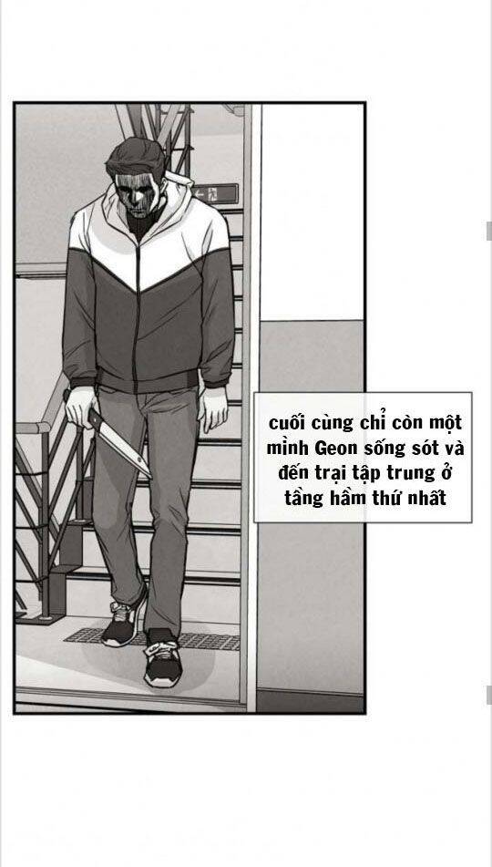 Return Survival Chapter 7 - Trang 14