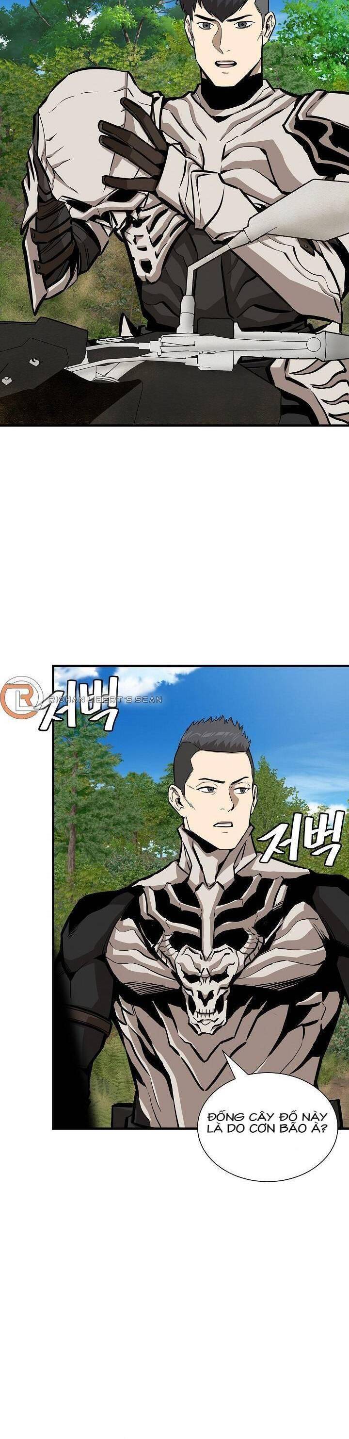 Return Survival Chapter 143 - Trang 4